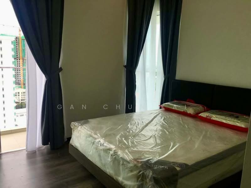 Kondominium untuk Disewa di Olive Tree Residences - Gan Chun Kai - Bedroom - PropertyGuru.com.my