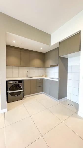 Service Residence for Rent at Maya Ara Residences - Mk Wong - Kitchen - PropertyGuru.com.my