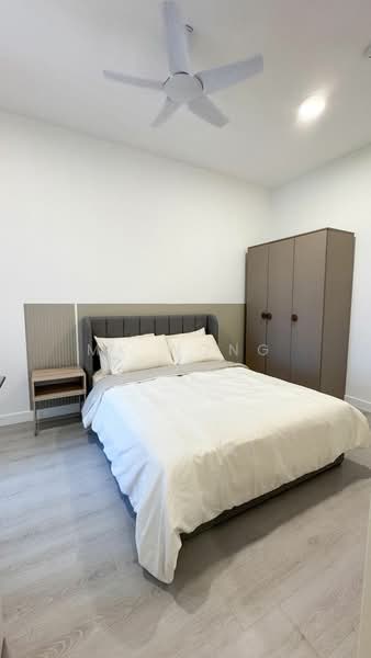 Service Residence for Rent at Maya Ara Residences - Mk Wong - Bedroom - PropertyGuru.com.my