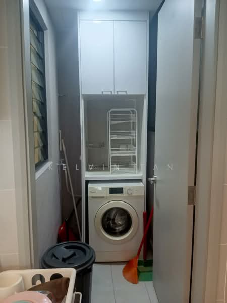 Sunway Mont Residences untuk Untuk Disewa - RM 4,500 /bulan, Mac 2026 - Interior - PropertyGuru.com.my