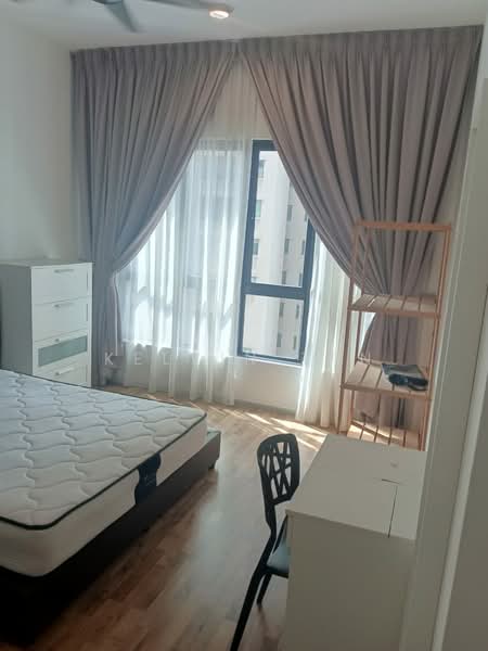 Sunway Mont Residences untuk Untuk Disewa - RM 4,500 /bulan, Mac 2026 - Bedroom - PropertyGuru.com.my