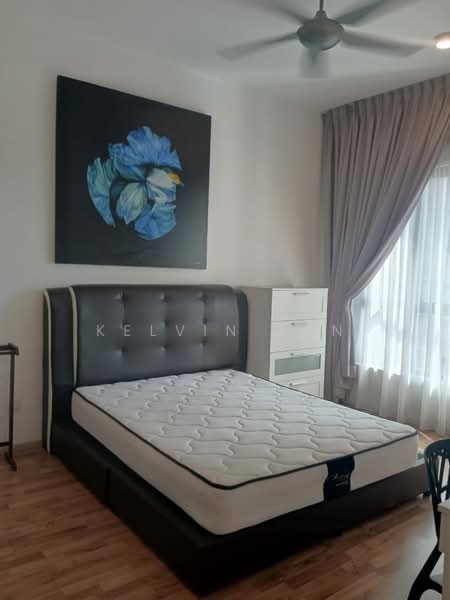 Sunway Mont Residences untuk Untuk Disewa - RM 4,500 /bulan, Mac 2026 - Bedroom - PropertyGuru.com.my