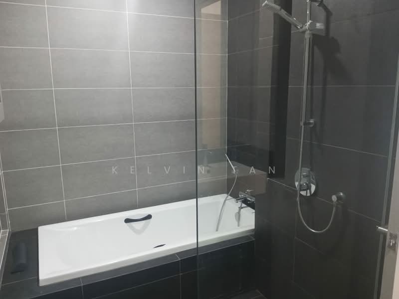Sunway Mont Residences untuk Untuk Disewa - RM 4,500 /bulan, Mac 2026 - Bathroom - PropertyGuru.com.my