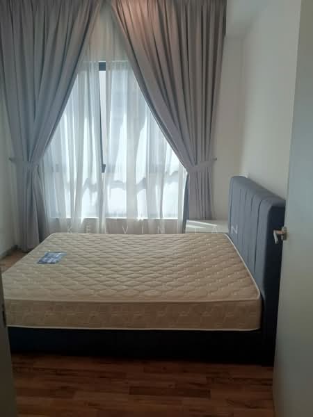 Sunway Mont Residences untuk Untuk Disewa - RM 4,500 /bulan, Mac 2026 - Bedroom - PropertyGuru.com.my