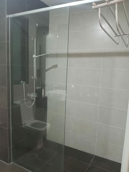 Sunway Mont Residences untuk Untuk Disewa - RM 4,500 /bulan, Mac 2026 - Bathroom - PropertyGuru.com.my