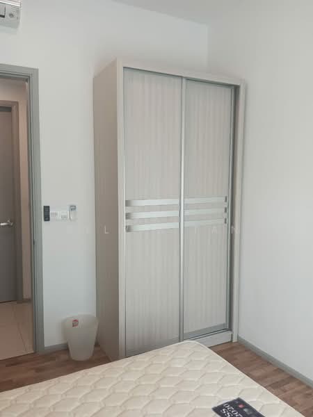 Sunway Mont Residences untuk Untuk Disewa - RM 4,500 /bulan, Mac 2026 - Bedroom - PropertyGuru.com.my