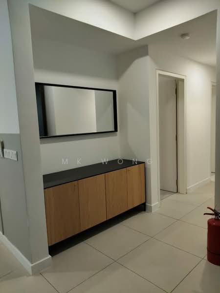 Service Residence for Rent at Maya Ara Residences - Mk Wong - Interior - PropertyGuru.com.my