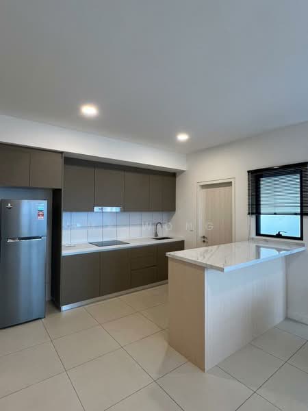 Service Residence for Rent at Maya Ara Residences - Mk Wong - Kitchen - PropertyGuru.com.my