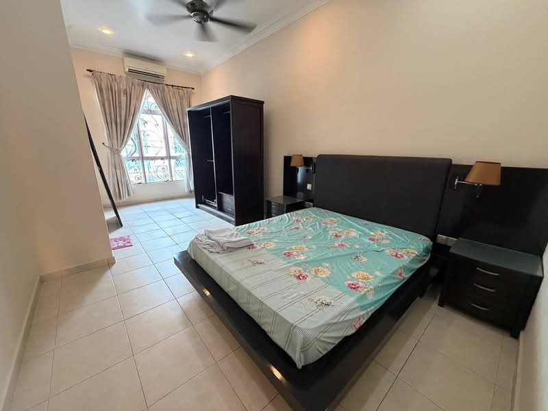 Taman Bukit Piatu Mutiara untuk Untuk Dijual - RM 580,000, Mac 2026 - Bedroom - PropertyGuru.com.my