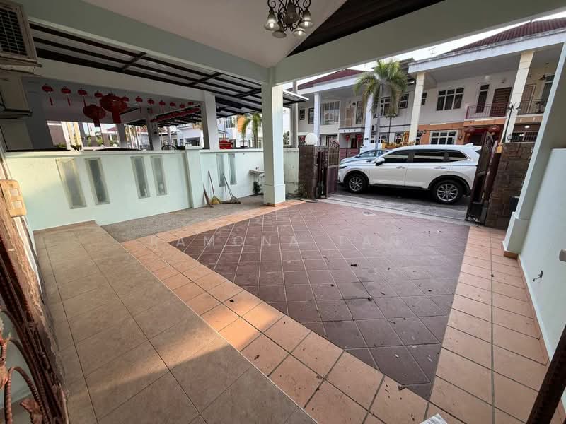 Taman Bukit Piatu Mutiara untuk Untuk Dijual - RM 580,000, Mac 2026 - Exterior - PropertyGuru.com.my