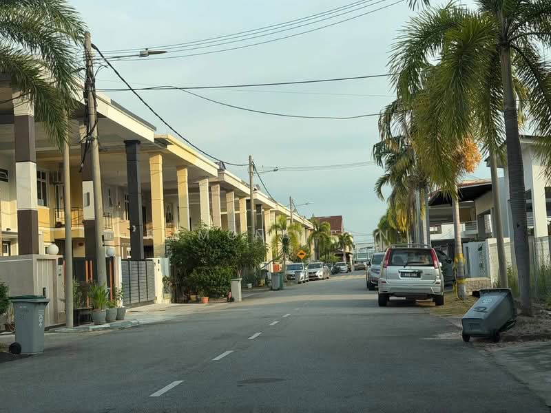 Taman Bukit Piatu Mutiara untuk Untuk Dijual - RM 580,000, Mac 2026 - PropertyGuru.com.my