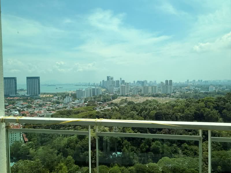 Condominium for Rent at Skyridge Garden - Daniel Teoh - View - PropertyGuru.com.my
