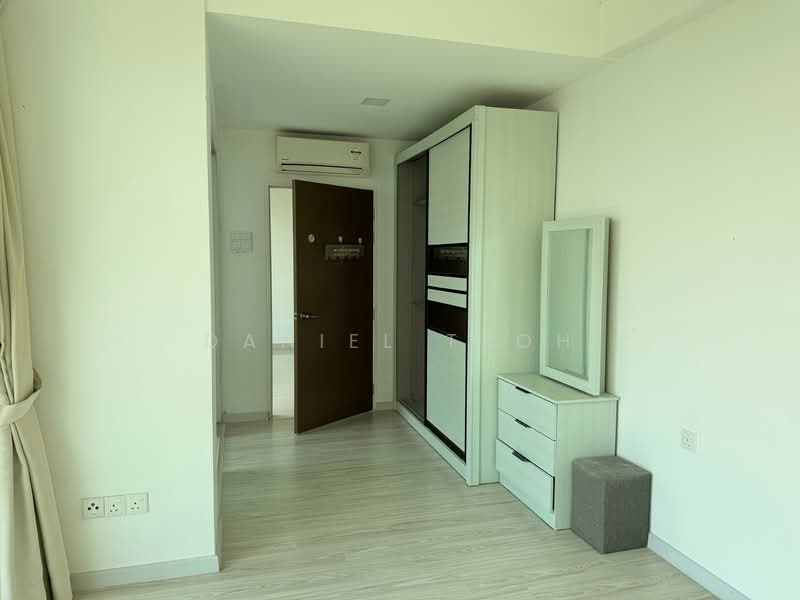 Condominium for Rent at Skyridge Garden - Daniel Teoh - Interior - PropertyGuru.com.my