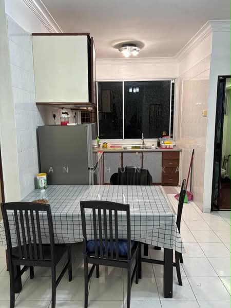 Kondominium untuk Disewa di N-Park Condominium - Gan Chun Kai - PropertyGuru.com.my