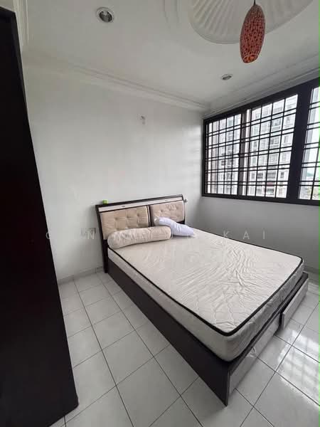 Kondominium untuk Disewa di N-Park Condominium - Gan Chun Kai - PropertyGuru.com.my