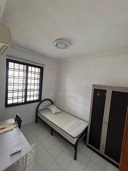 Kondominium untuk Disewa di N-Park Condominium - Gan Chun Kai - PropertyGuru.com.my