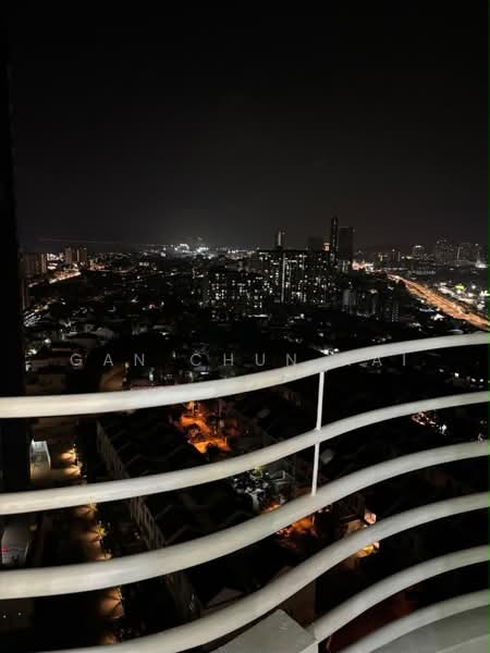 Kondominium untuk Disewa di N-Park Condominium - Gan Chun Kai - PropertyGuru.com.my