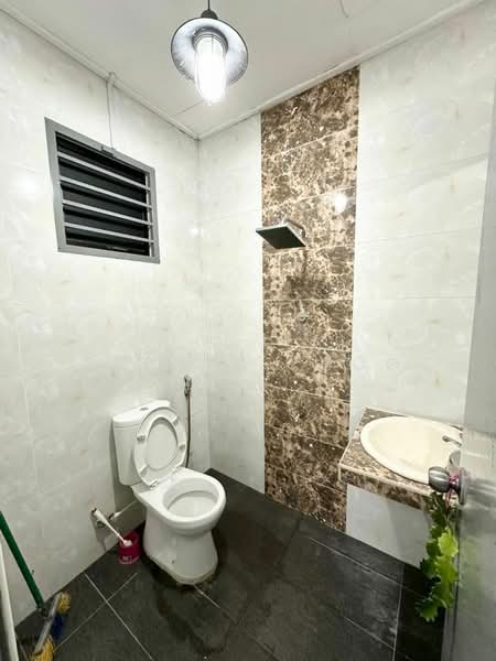 2-storey Terraced House for Sale in Bukit Indah (Iskandar Puteri (Nusajaya)) - Zephyr Khoo - Bathroom - PropertyGuru.com.my