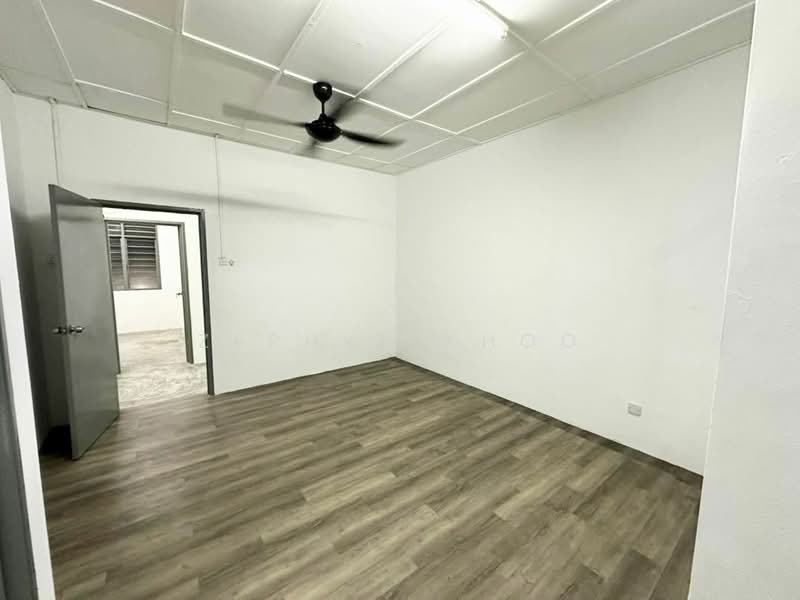 2-storey Terraced House for Sale in Bukit Indah (Iskandar Puteri (Nusajaya)) - Zephyr Khoo - Interior - PropertyGuru.com.my