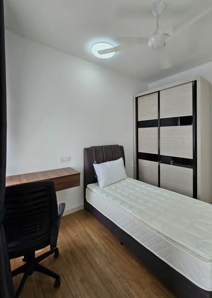 Service Residence for Sale at Sunway Citrine Residences - William Loke - Bedroom - PropertyGuru.com.my