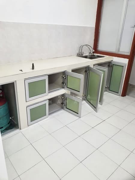 Nusa Perdana Serviced Apartment untuk Untuk Dijual - RM 320,000, Mac 2026 - PropertyGuru.com.my