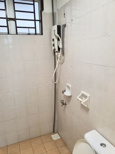 Nusa Perdana Serviced Apartment untuk Untuk Dijual - RM 320,000, Mac 2026 - PropertyGuru.com.my