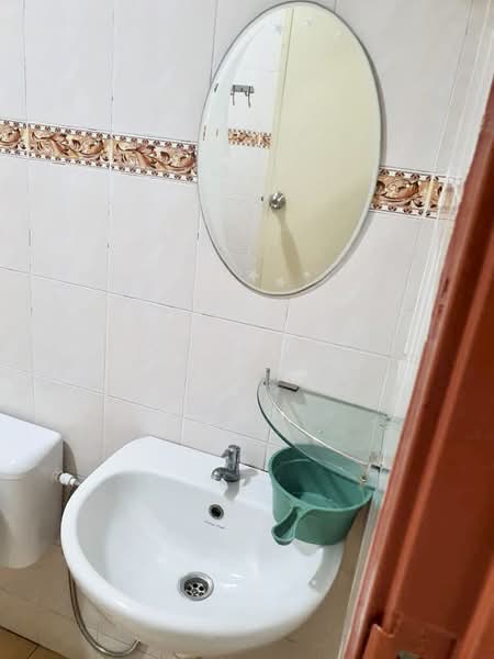 Nusa Perdana Serviced Apartment untuk Untuk Dijual - RM 320,000, Mac 2026 - PropertyGuru.com.my