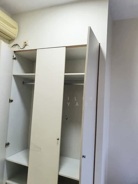 Nusa Perdana Serviced Apartment untuk Untuk Dijual - RM 320,000, Mac 2026 - PropertyGuru.com.my