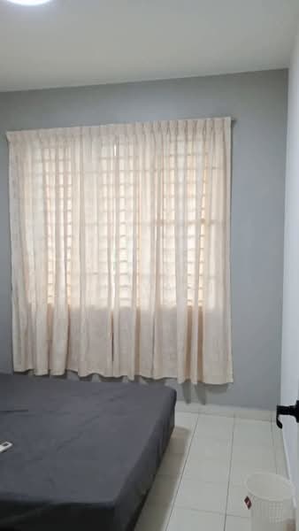 Servis Apartment untuk Dijual di Nusa Perdana Serviced Apartment - APRILIA CHAYADI - Bedroom - PropertyGuru.com.my