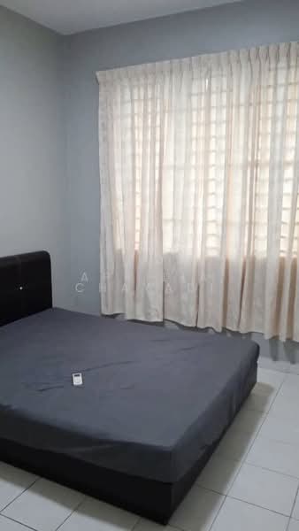 Servis Apartment untuk Dijual di Nusa Perdana Serviced Apartment - APRILIA CHAYADI - Bedroom - PropertyGuru.com.my