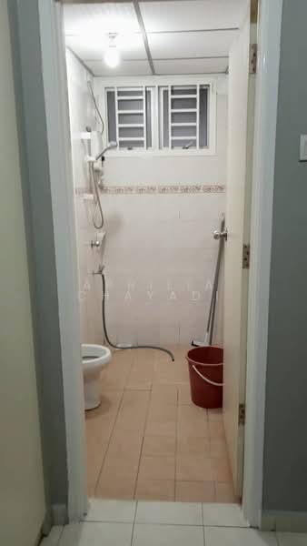 Servis Apartment untuk Dijual di Nusa Perdana Serviced Apartment - APRILIA CHAYADI - PropertyGuru.com.my