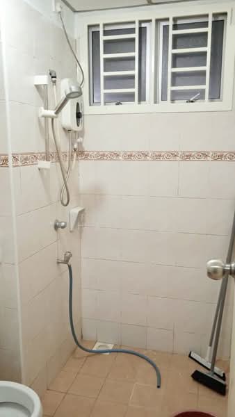 Servis Apartment untuk Dijual di Nusa Perdana Serviced Apartment - APRILIA CHAYADI - PropertyGuru.com.my