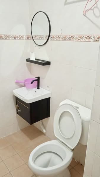 Servis Apartment untuk Dijual di Nusa Perdana Serviced Apartment - APRILIA CHAYADI - PropertyGuru.com.my