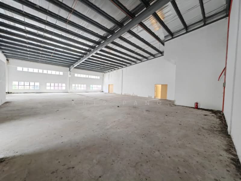 Industrial Land for Sale in Iskandar Puteri (Nusajaya) (Johor) - Kris Pang - Interior - PropertyGuru.com.my