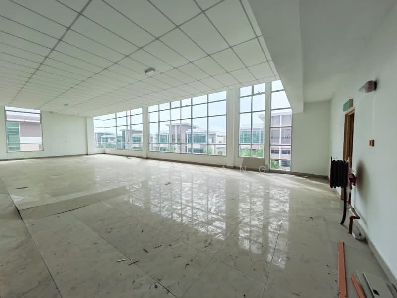 Industrial Land for Sale in Iskandar Puteri (Nusajaya) (Johor) - Kris Pang - Interior - PropertyGuru.com.my