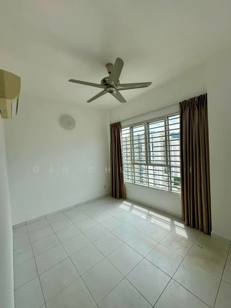 Kondominium untuk Disewa di The Golden Triangle Condominium - Gan Chun Kai - Interior - PropertyGuru.com.my