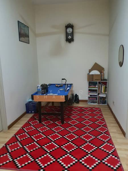 3-storey Terraced House for Sale in Rawang (Selangor) - Syafiq Shamroz - Interior - PropertyGuru.com.my