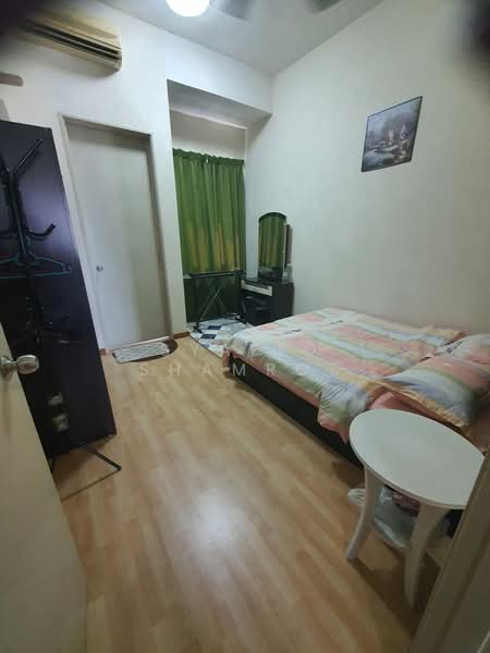 3-storey Terraced House for Sale in Rawang (Selangor) - Syafiq Shamroz - Bedroom - PropertyGuru.com.my