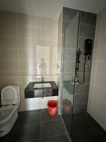 The Maple Residences untuk Untuk Disewa - RM 3,200 /bulan, Mac 2026 - Bathroom - PropertyGuru.com.my