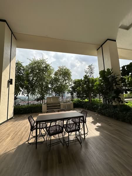 The Maple Residences untuk Untuk Disewa - RM 3,200 /bulan, Mac 2026 - Exterior - PropertyGuru.com.my