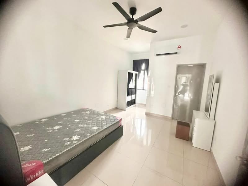 2-storey Terraced House for Rent in Horizon Hills (Iskandar Puteri (Nusajaya)) - Zephyr Khoo - Bedroom - PropertyGuru.com.my