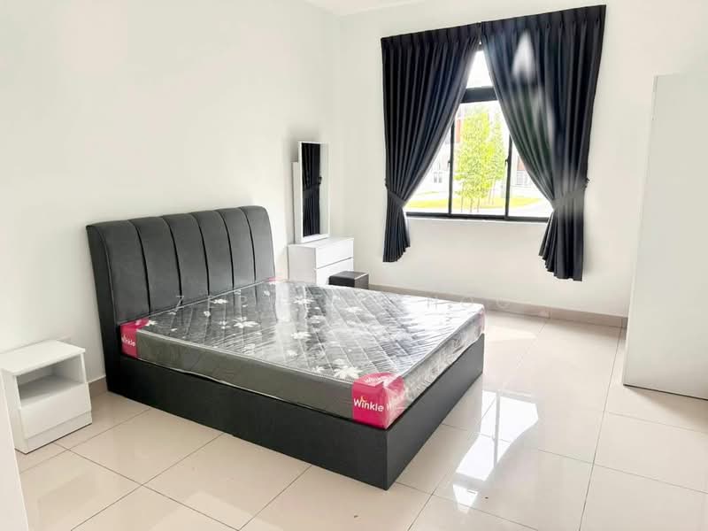 2-storey Terraced House for Rent in Horizon Hills (Iskandar Puteri (Nusajaya)) - Zephyr Khoo - Bedroom - PropertyGuru.com.my