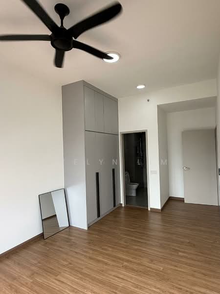 Residensi Ava @ Kiara Bay untuk Untuk Disewa - RM 2,000 /bulan, Mac 2026 - Interior - PropertyGuru.com.my