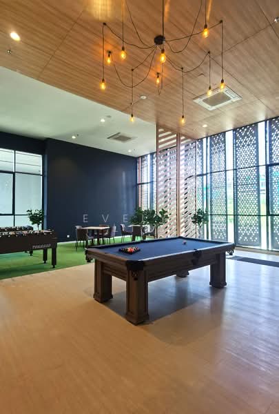 Residensi Ava @ Kiara Bay untuk Untuk Disewa - RM 2,000 /bulan, Mac 2026 - Interior - PropertyGuru.com.my