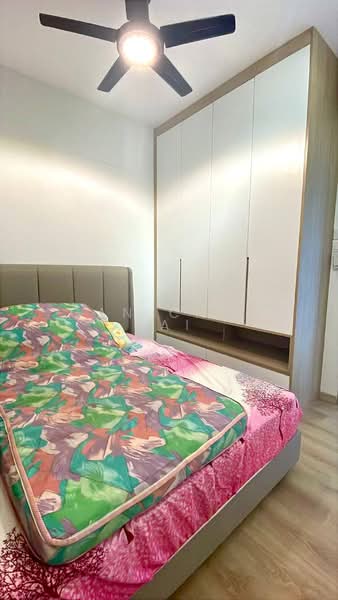 Pangsapuri untuk Disewa di Iconic Vue - Gan Chun Kai - Bedroom - PropertyGuru.com.my