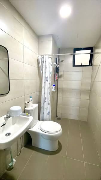 Pangsapuri untuk Disewa di Iconic Vue - Gan Chun Kai - Bathroom - PropertyGuru.com.my