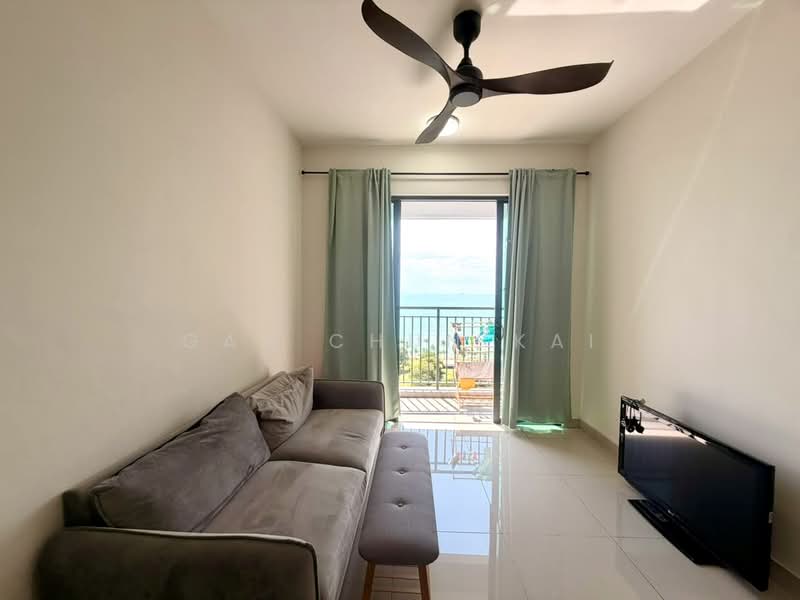 Apartment for Rent at Iconic Vue - Gan Chun Kai - PropertyGuru.com.my