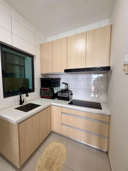 Apartment for Rent at Iconic Vue - Gan Chun Kai - PropertyGuru.com.my