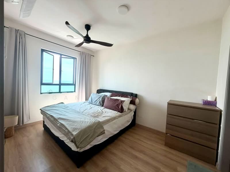 Apartment for Rent at Iconic Vue - Gan Chun Kai - PropertyGuru.com.my