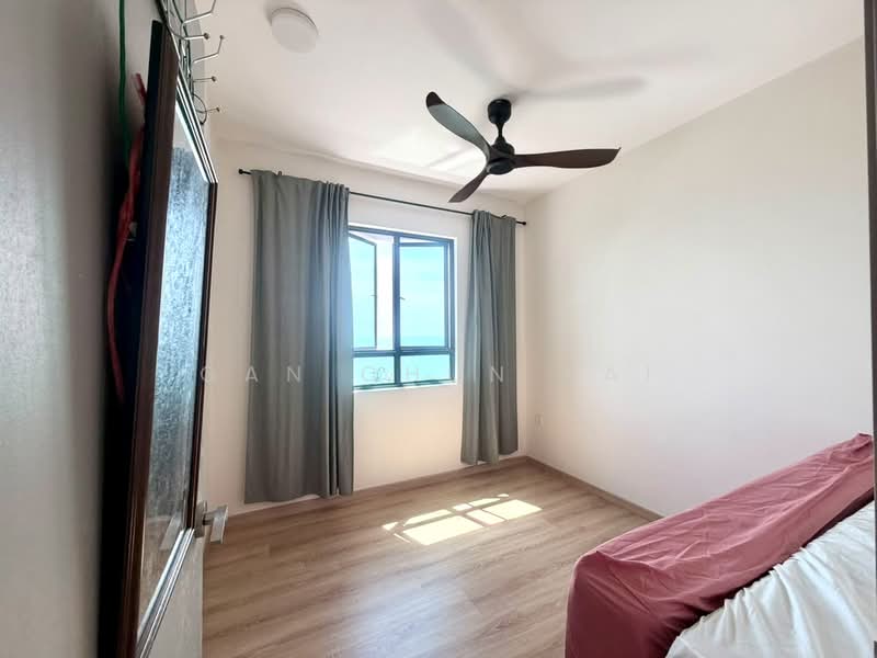 Apartment for Rent at Iconic Vue - Gan Chun Kai - PropertyGuru.com.my